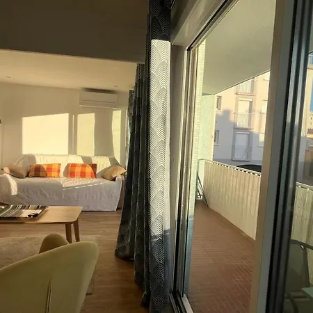 Le Candie T3 Bord De Piscine Et Parking Apartment *
